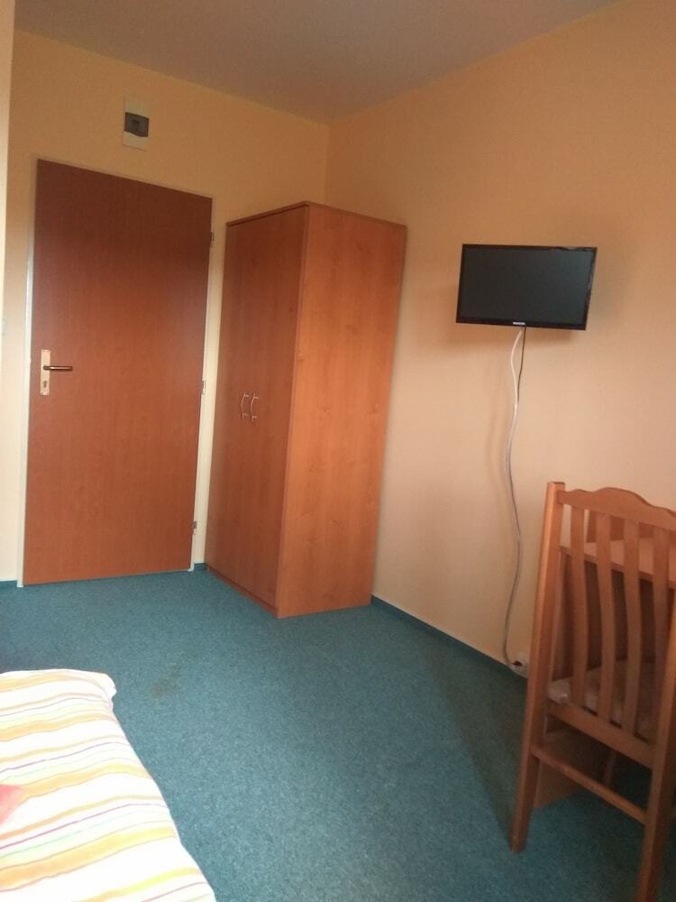 Pension Penzion Silma