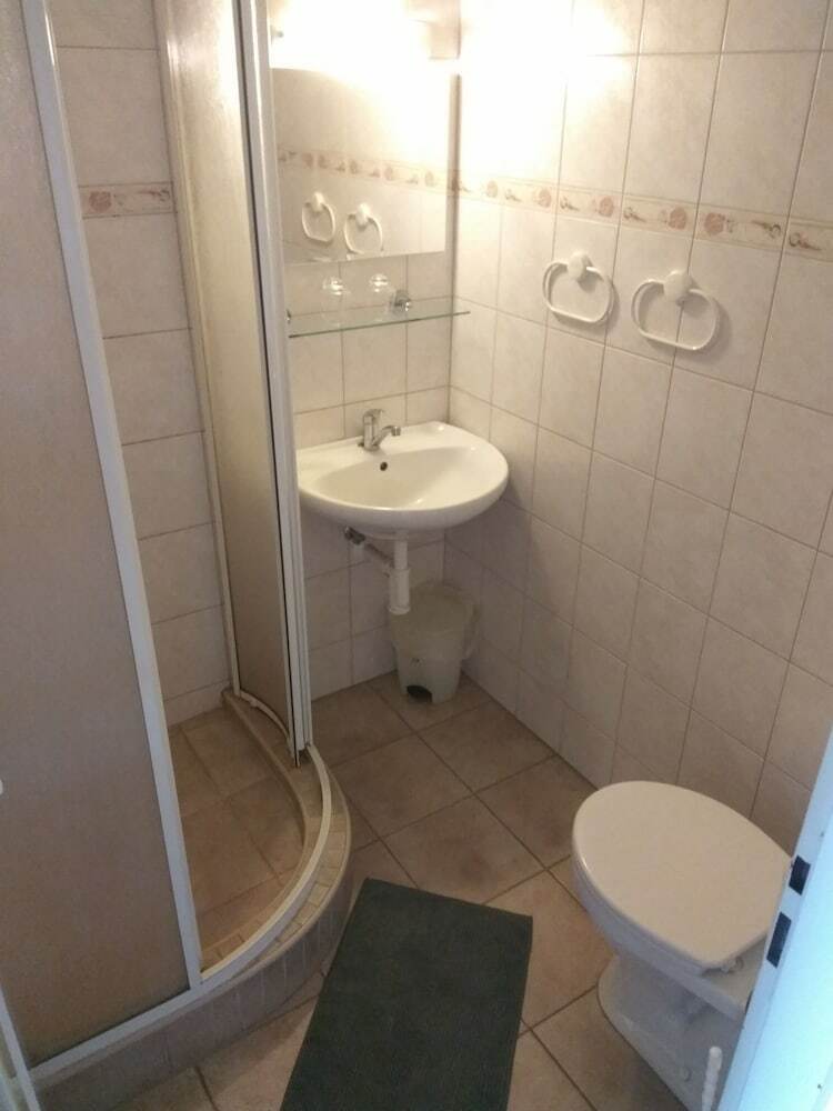 Pension Penzion Silma
