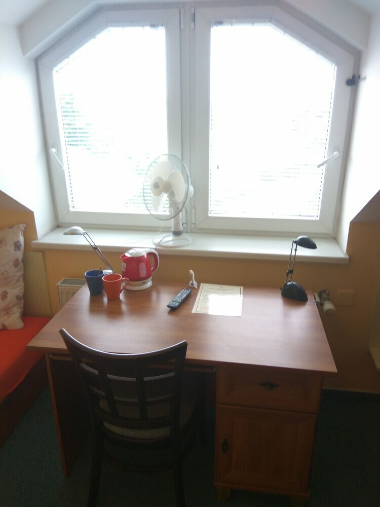 Pension Penzion Silma