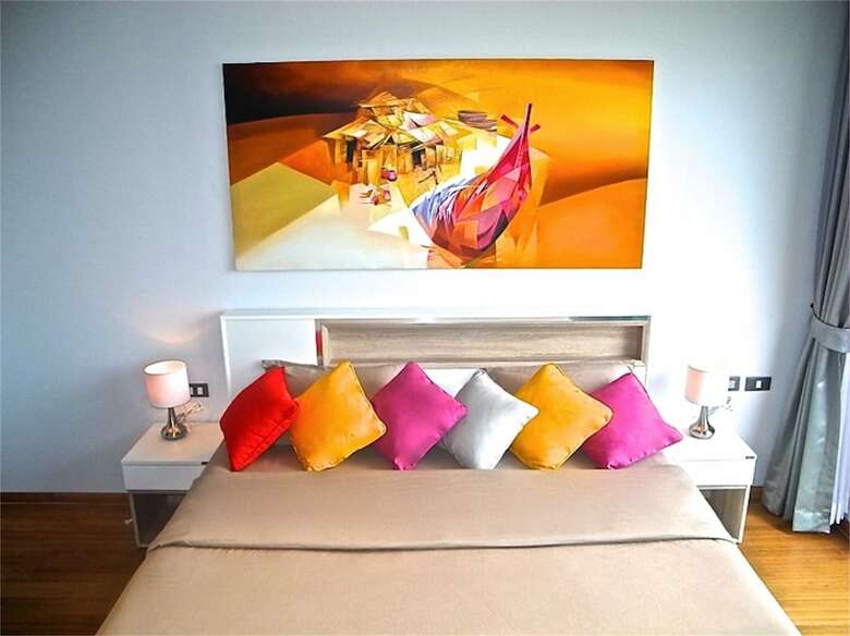 Emerald Patong 1 Bedroom Apartment