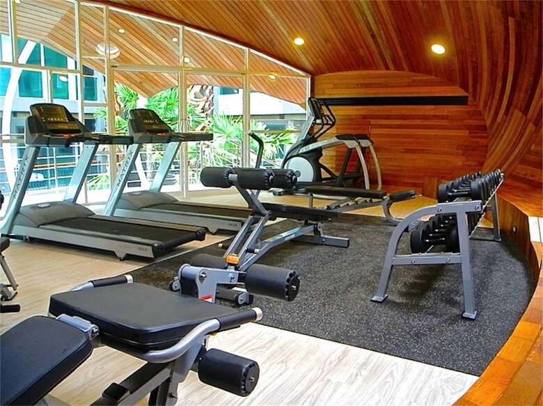Emerald Patong 1 Bedroom Apartment