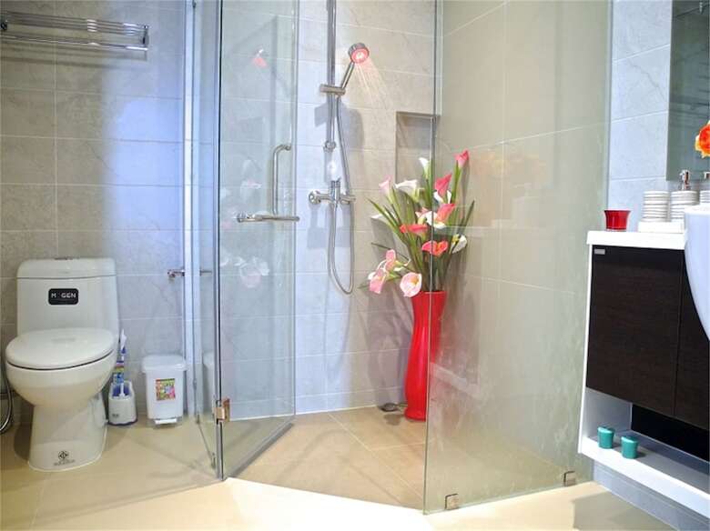 Emerald Patong 1 Bedroom Apartment