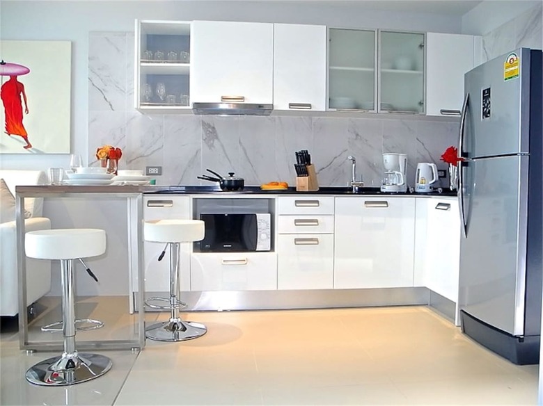 Emerald Patong 1 Bedroom Apartment