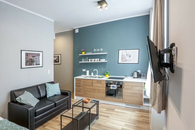 Friendhouse Apartments - Avenue