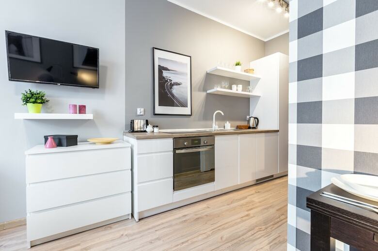 Friendhouse Apartments - Avenue