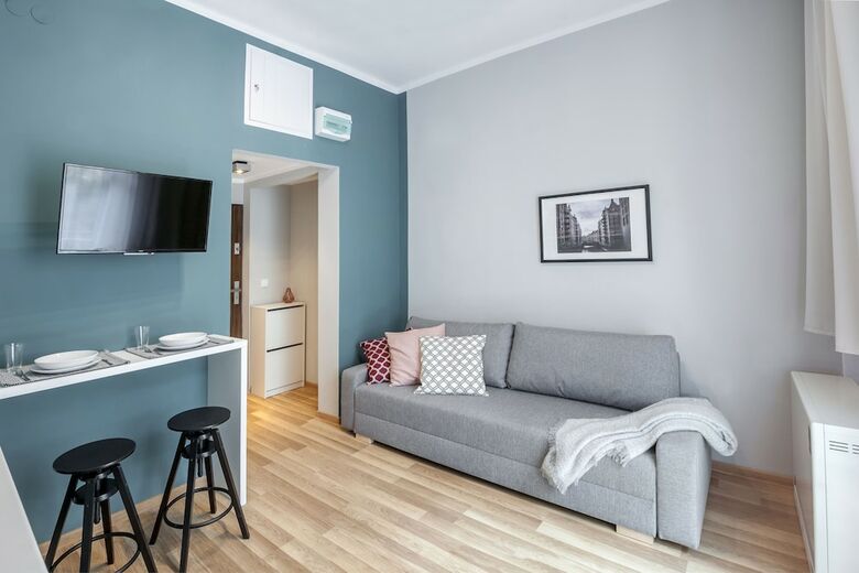 Friendhouse Apartments - Avenue