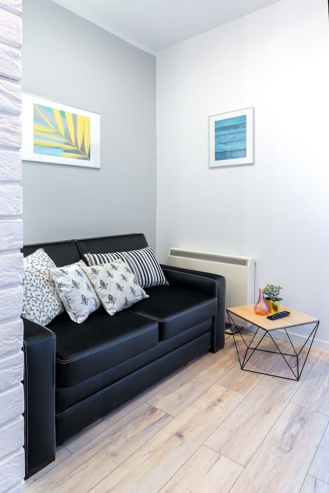 Friendhouse Apartments - Avenue