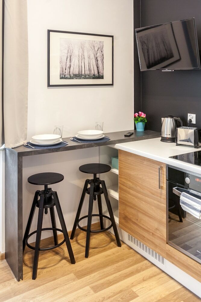 Friendhouse Apartments - Avenue