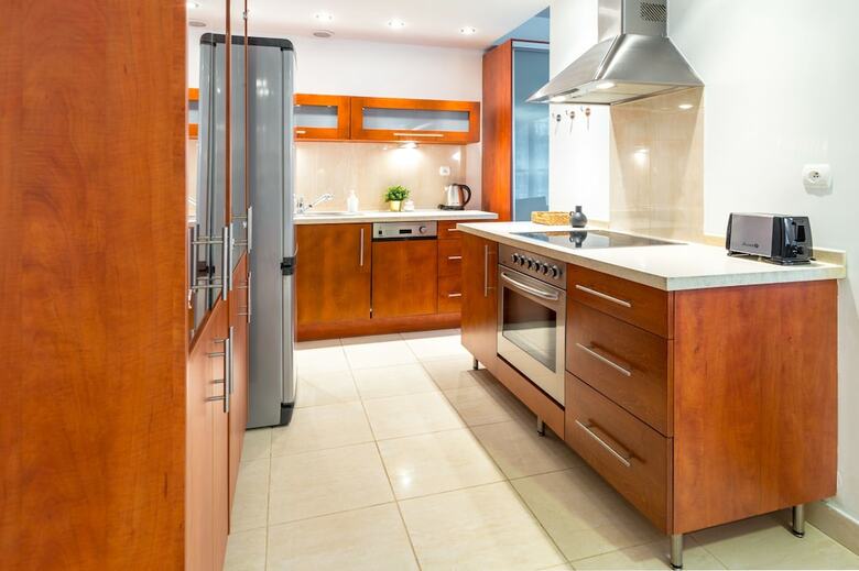 Friendhouse Apartments - Aparthotel