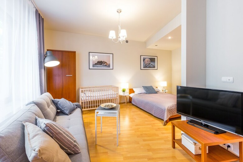 Friendhouse Apartments - Aparthotel