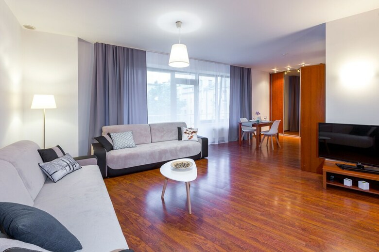 Friendhouse Apartments - Aparthotel