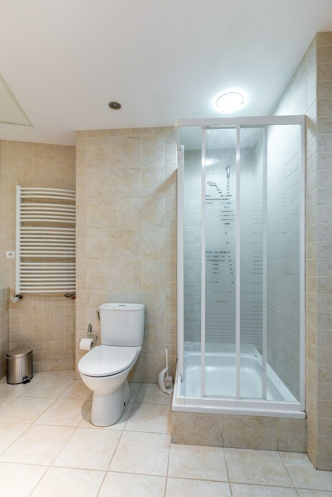 Friendhouse Apartments - Aparthotel