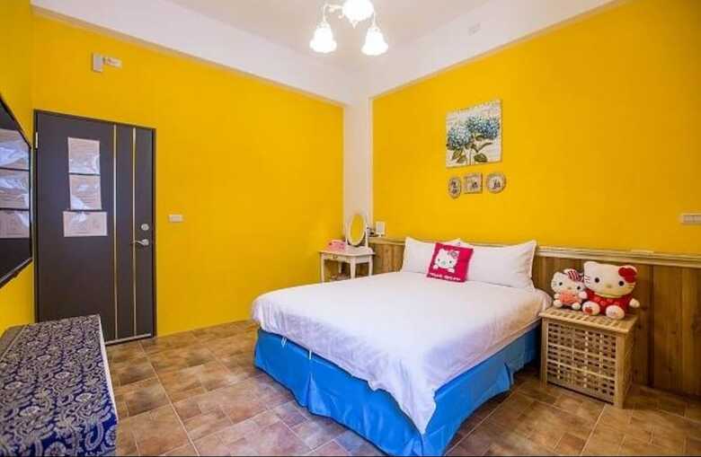 Hotel Dreamer 24 Guest House