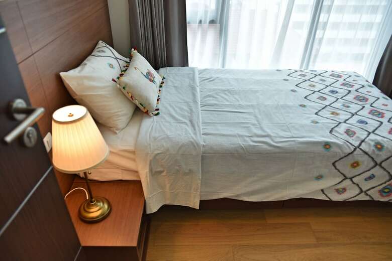 Apartamentos Astra Condo