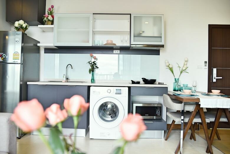 Apartamentos Astra Condo