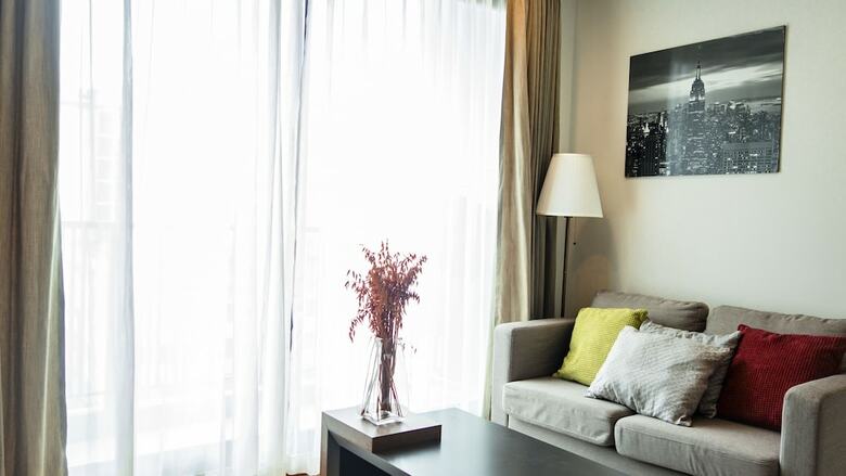 Apartamentos Astra Condo