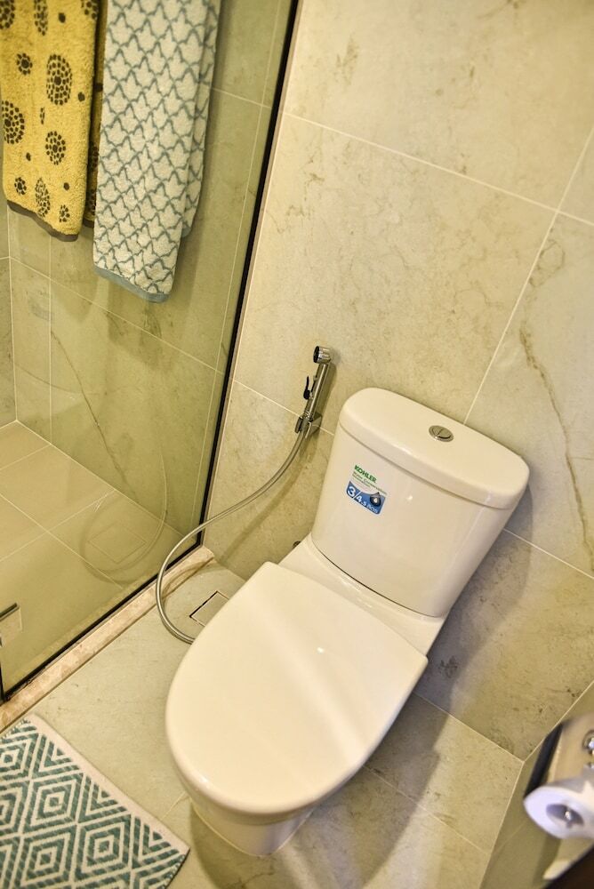 Apartamentos Astra Condo