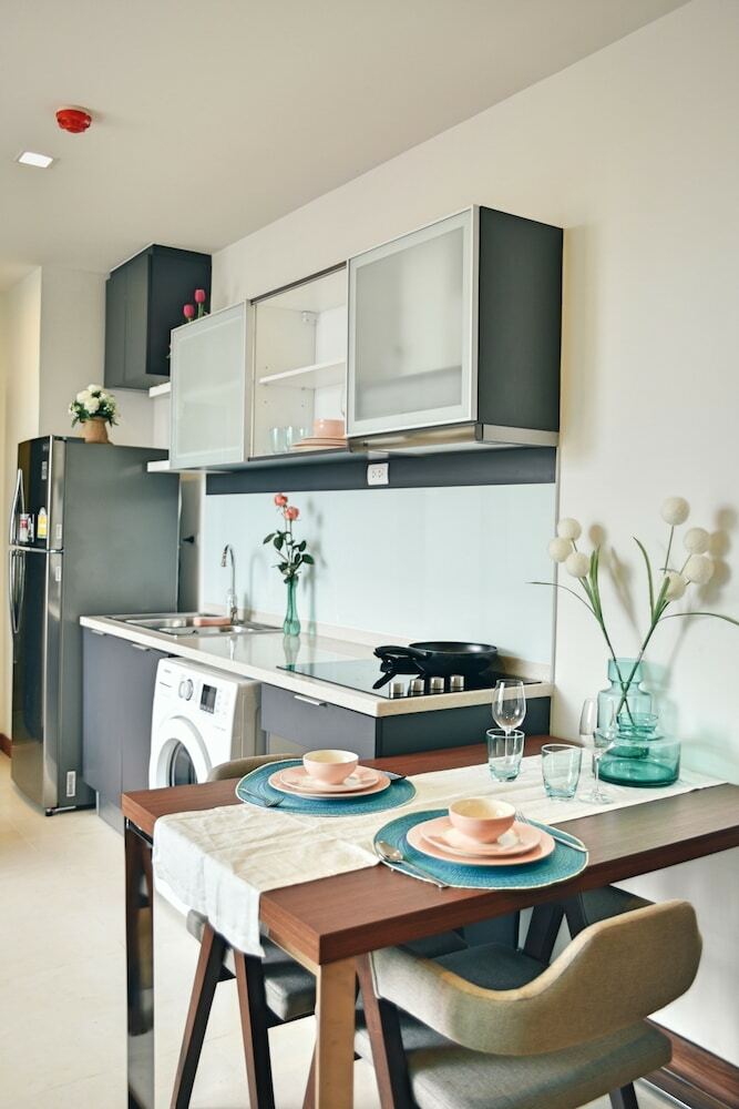 Apartamentos Astra Condo