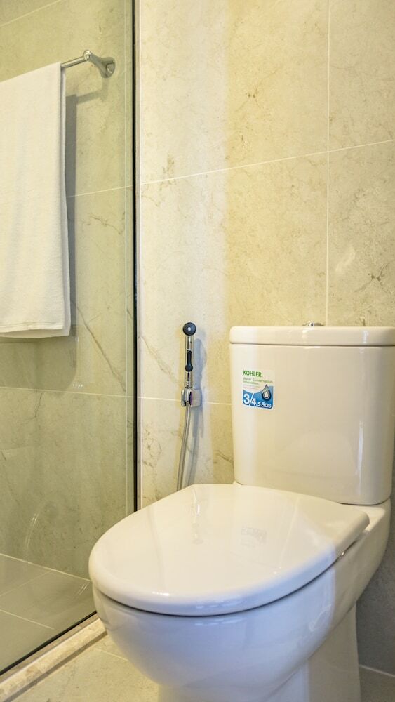 Apartamentos Astra Condo