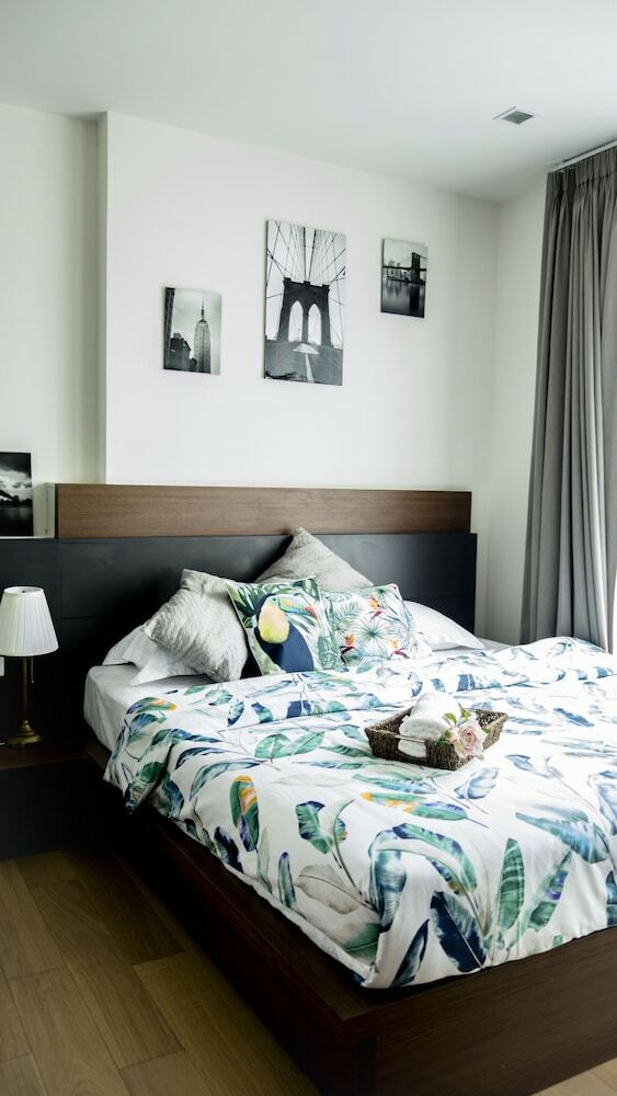 Apartamentos Astra Condo