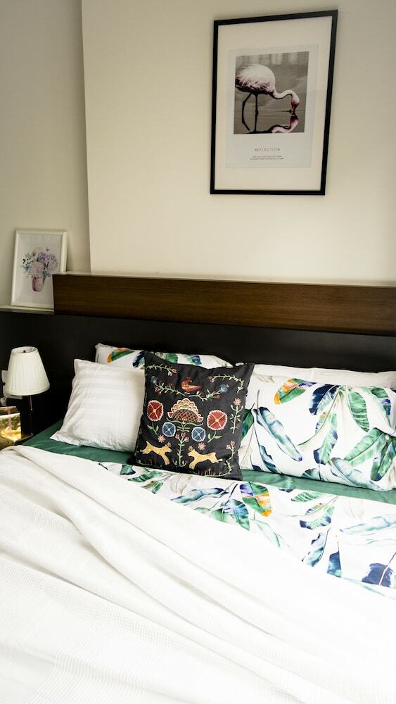 Apartamentos Astra Condo