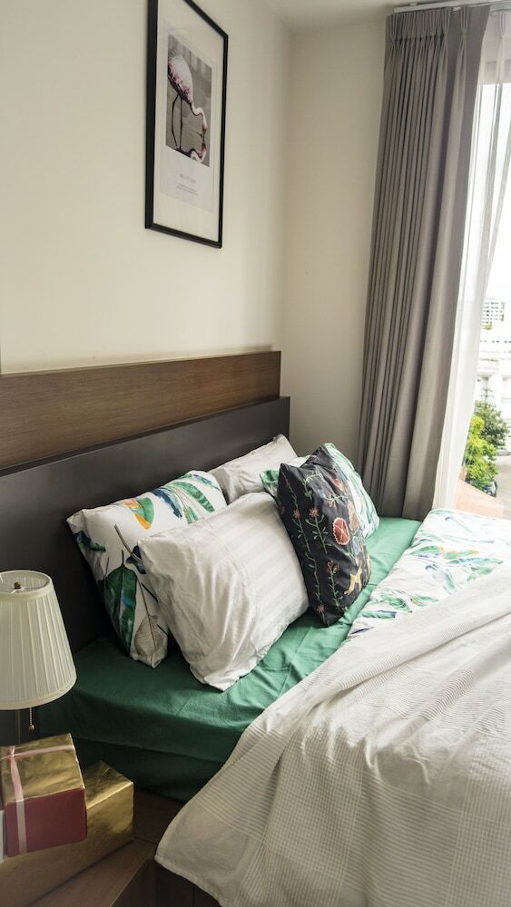 Apartamentos Astra Condo