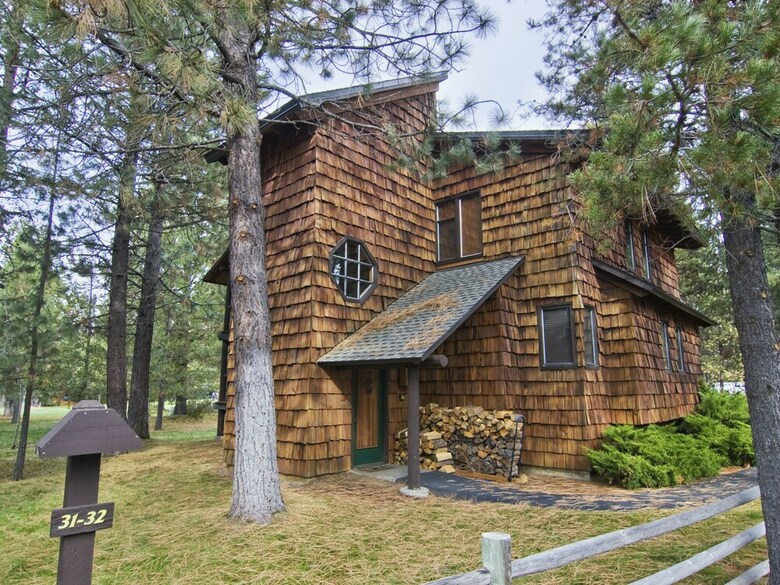 Sunriver Resort - Vacation Rentals