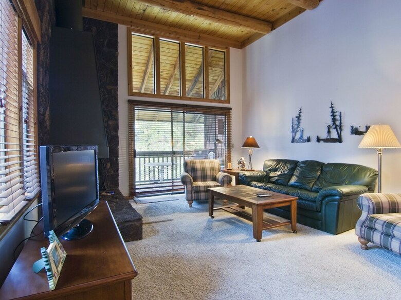 Sunriver Resort - Vacation Rentals
