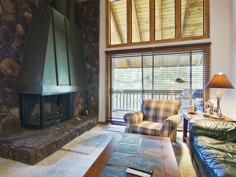Sunriver Resort - Vacation Rentals