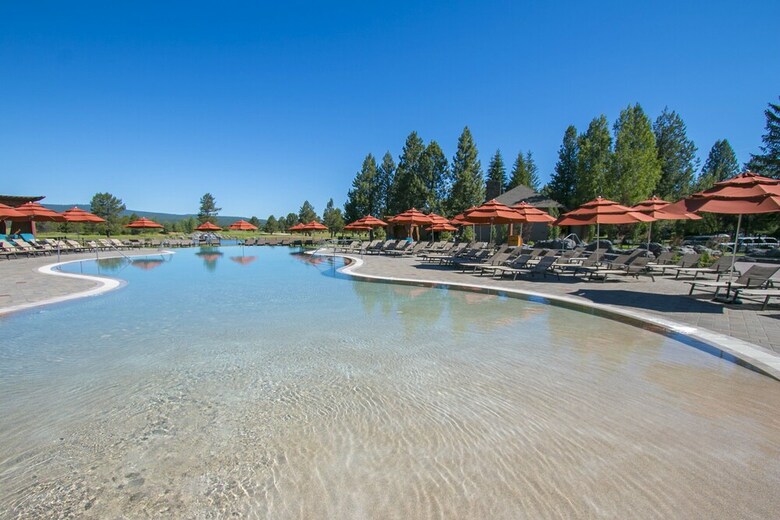 Sunriver Resort - Vacation Rentals