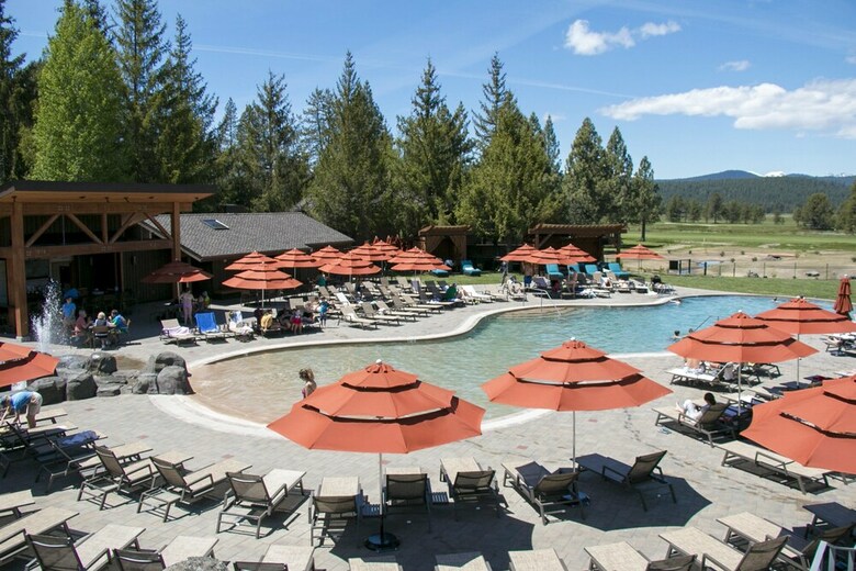 Sunriver Resort - Vacation Rentals