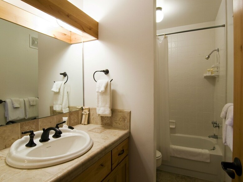 Sunriver Resort - Vacation Rentals