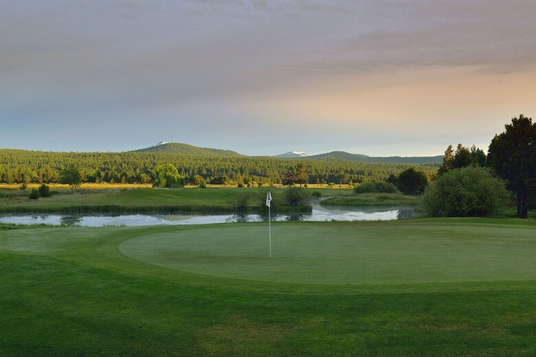 Sunriver Resort - Vacation Rentals