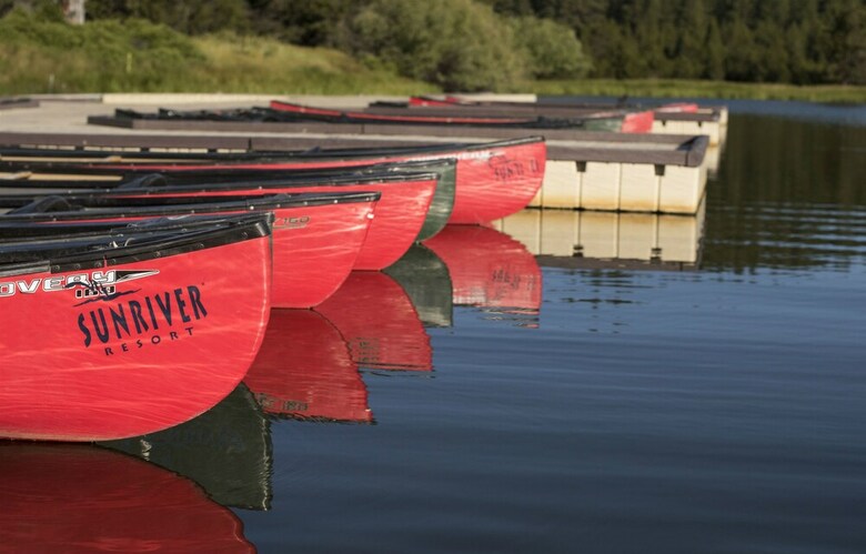 Sunriver Resort - Vacation Rentals