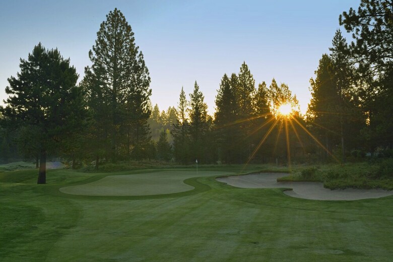 Sunriver Resort - Vacation Rentals
