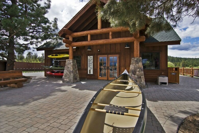 Sunriver Resort - Vacation Rentals