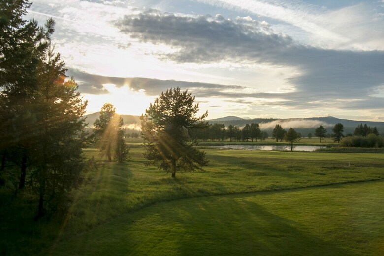 Sunriver Resort - Vacation Rentals