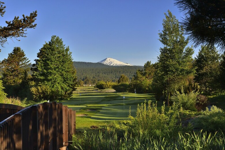 Sunriver Resort - Vacation Rentals