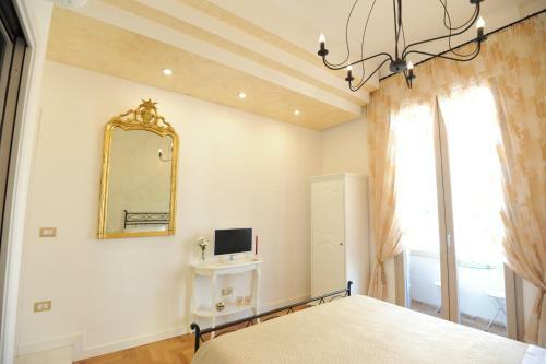 Bed & Breakfast Residenza Borbonica
