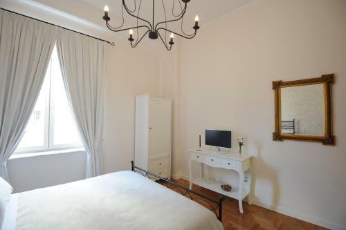 Bed & Breakfast Residenza Borbonica