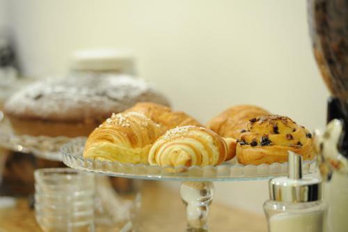 Bed & Breakfast Residenza Borbonica