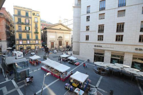 Bed & Breakfast Residenza Borbonica