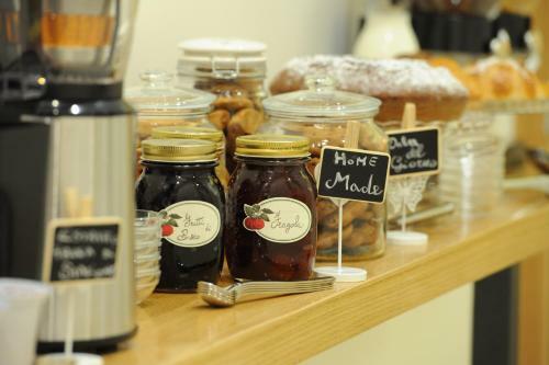 Bed & Breakfast Residenza Borbonica