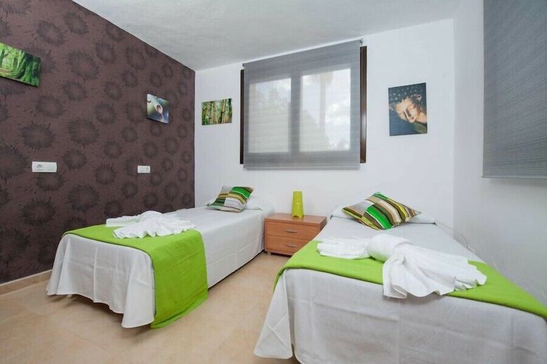 Villa Finca Can Lluc