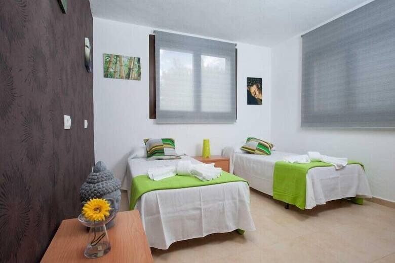 Villa Finca Can Lluc
