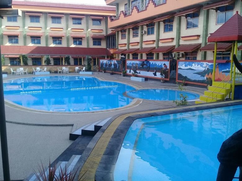 Hotel Nusantara Syariah
