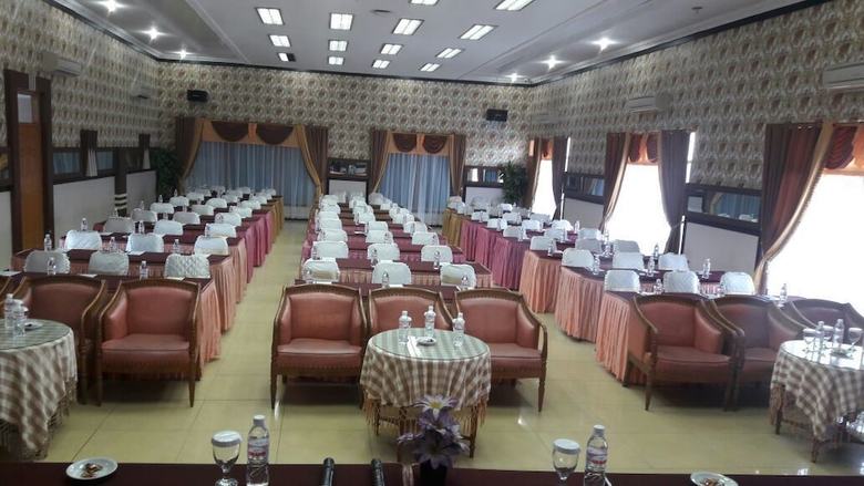 Hotel Nusantara Syariah