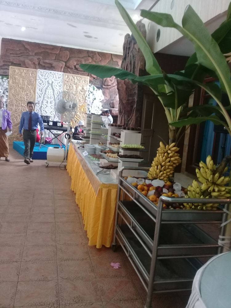 Hotel Nusantara Syariah