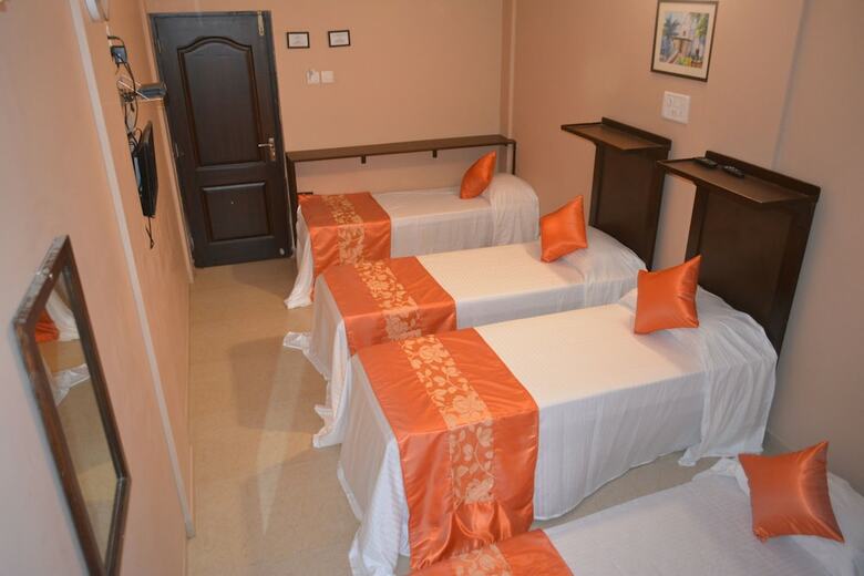 Dimar Beach Hotel