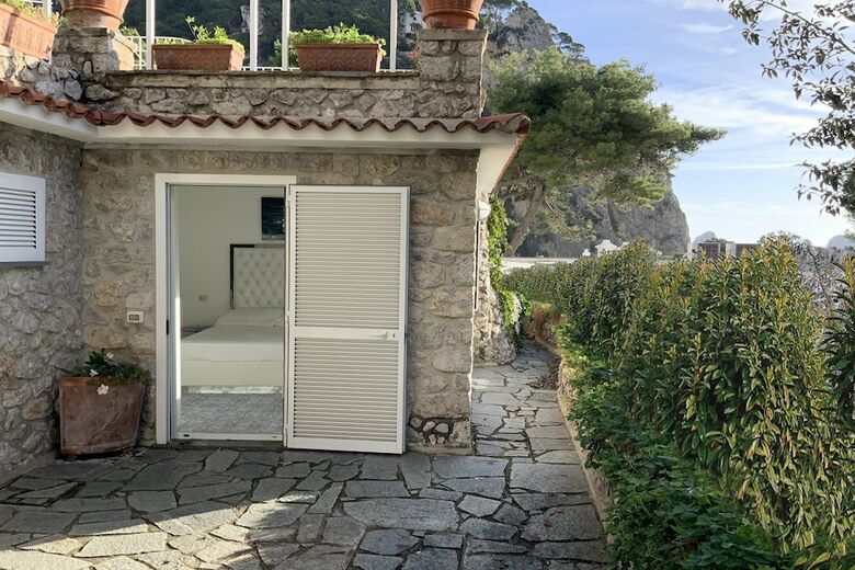 LHP Suite Villa La Giara